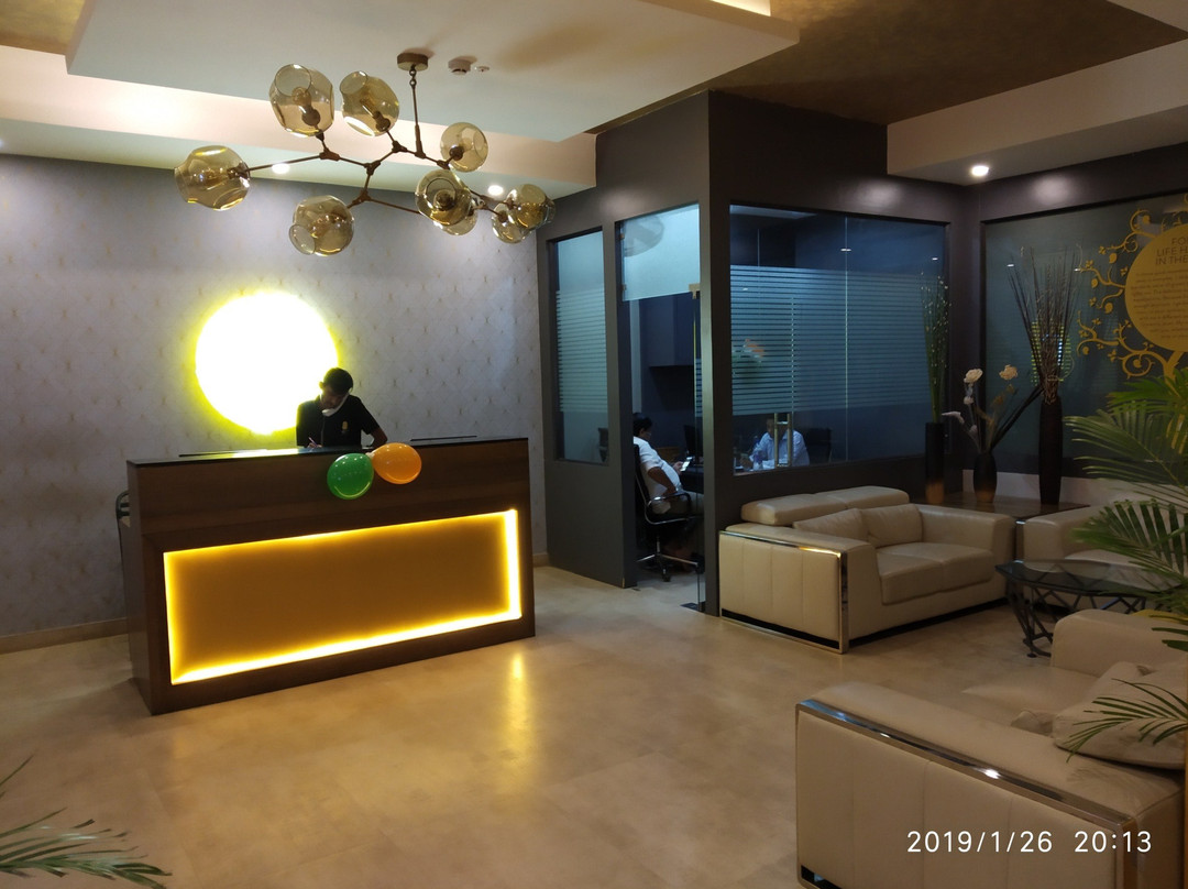 Mango Hotels Naveen主图