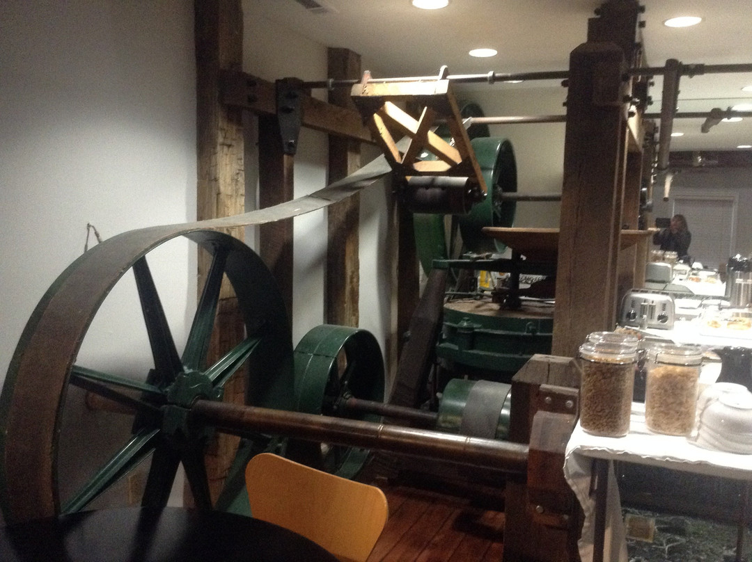 Inn At The Mill, Ascend Hotel Collection主图