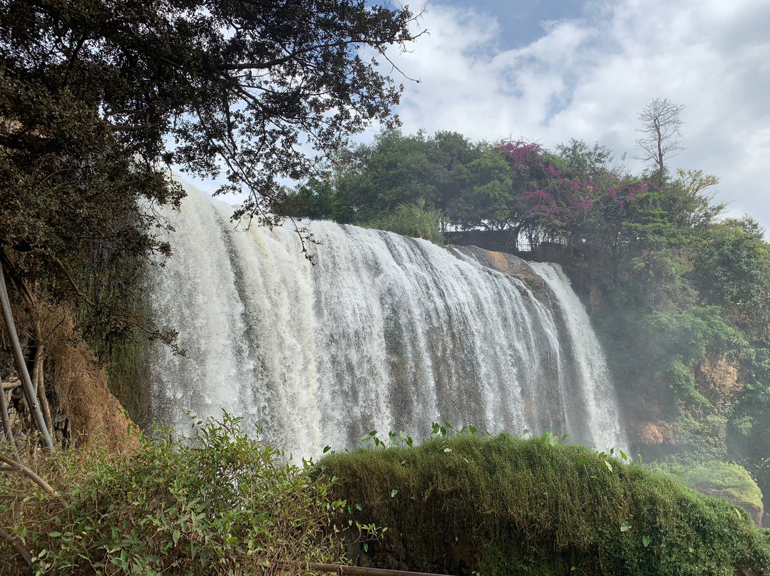Viet Activity Tours-大勒必去景点
