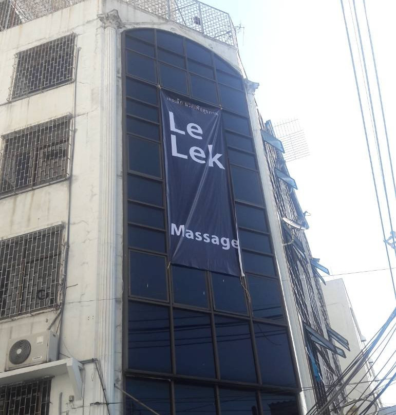 Le Lek Bang Rak景点图片