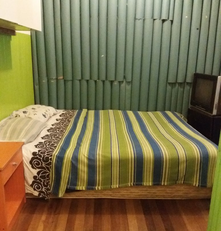 Hospedaje en Temuco主图