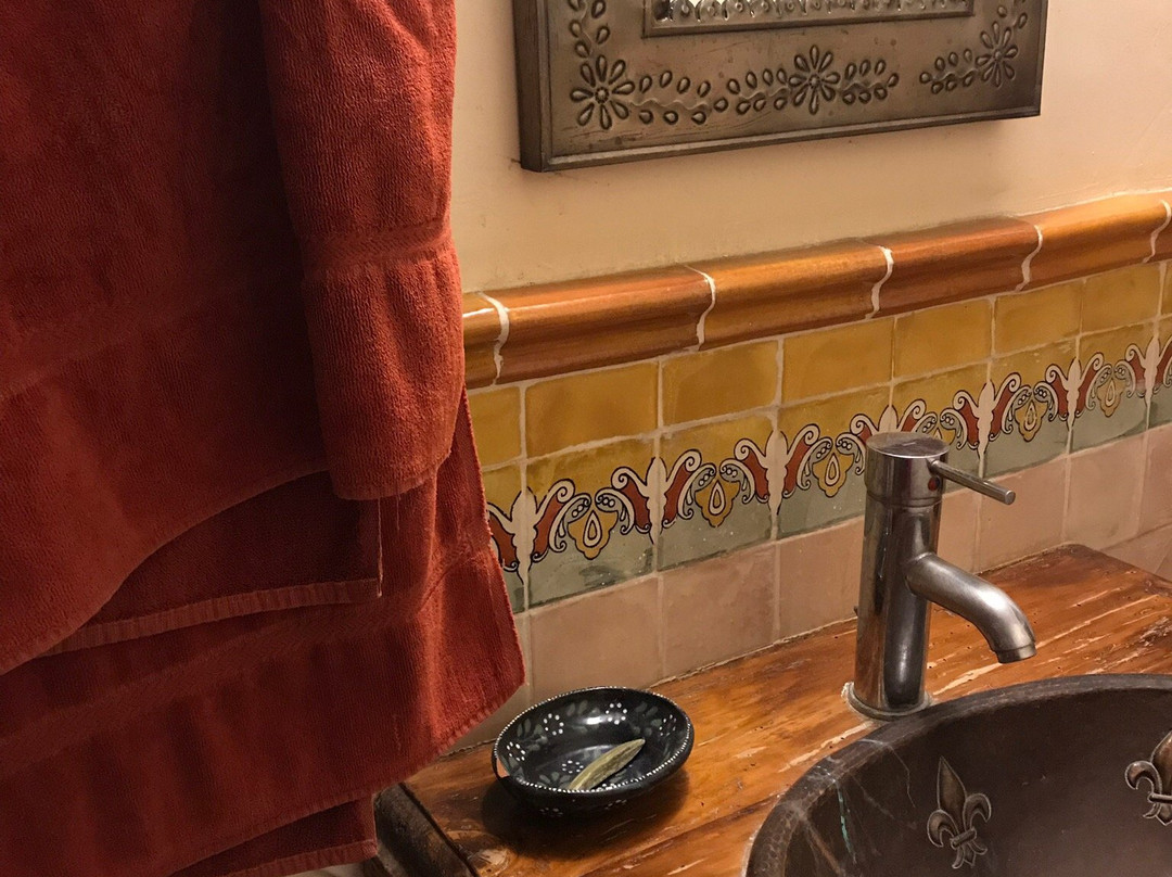 Villa Victoria主图