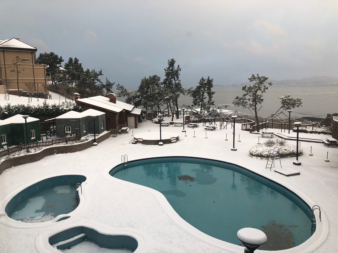 El Dorado Resort主图