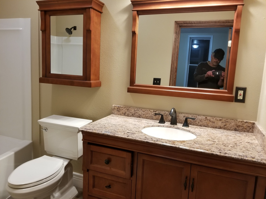 Silver Horseshoe Inn主图