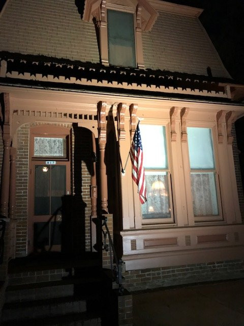 Zalud House-波特维尔必去景点