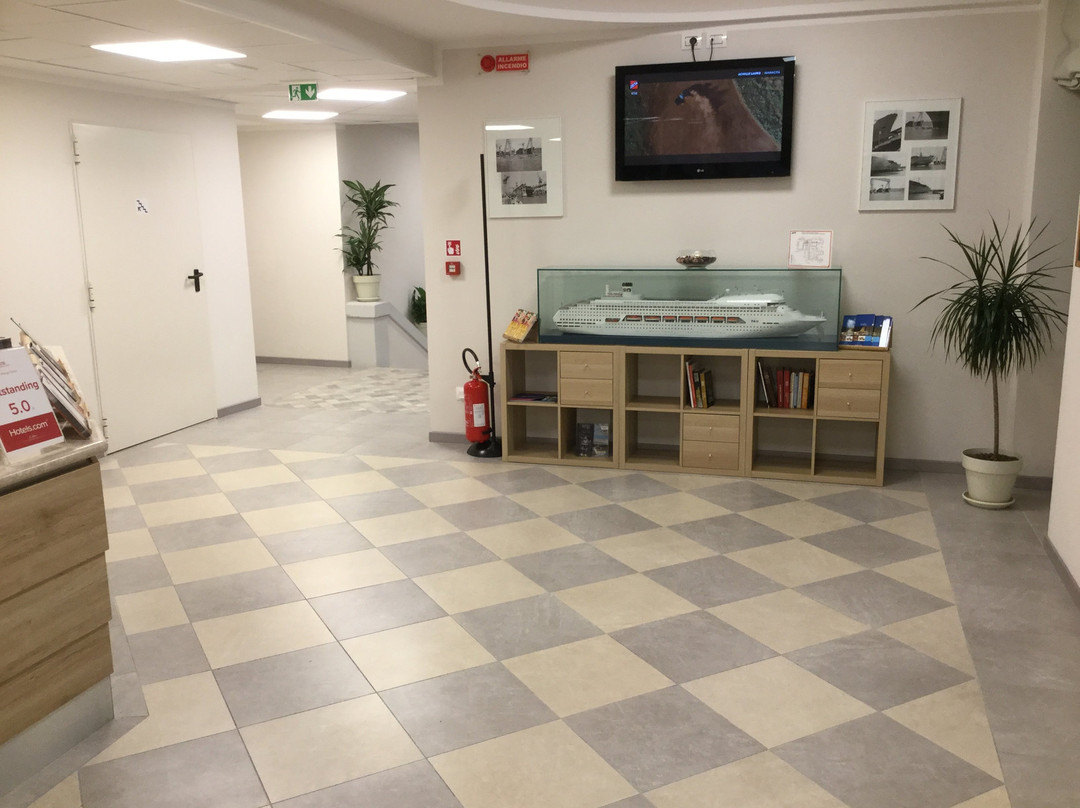 Nuovo Albergo Operai主图