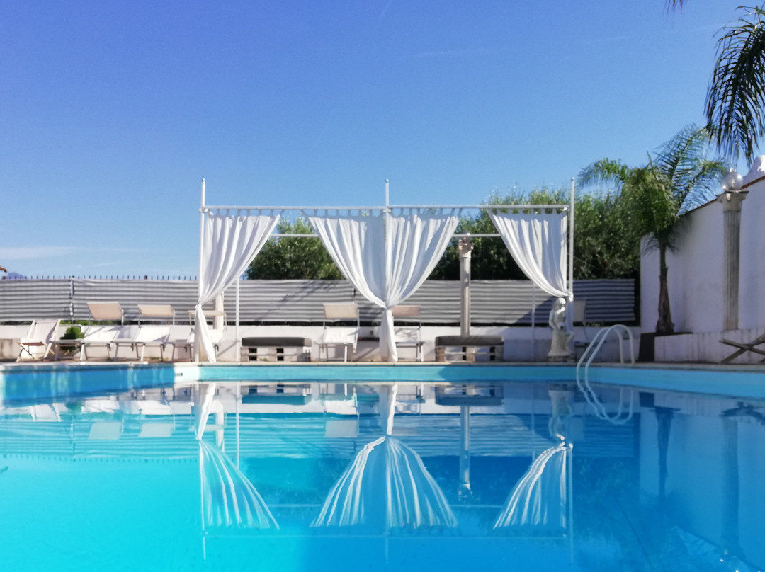 Masseria Del Trivio