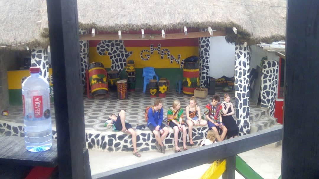 Akomapa Village主图