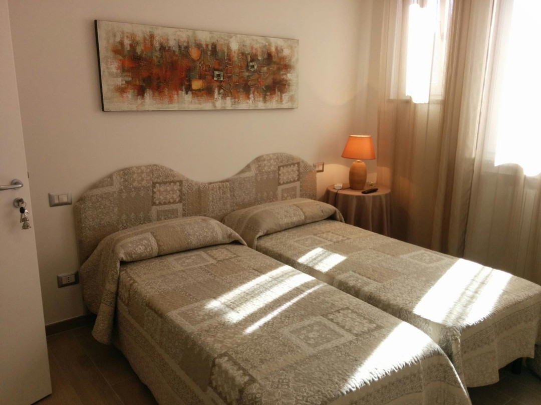 Marinella Guest House主图