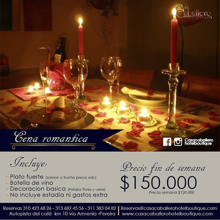 Casa Caballero Hotel Boutique主图