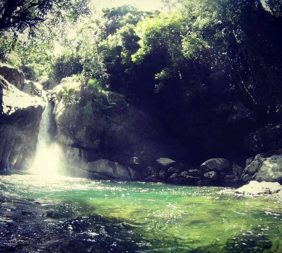 Reserva Natural Piedra Montada
