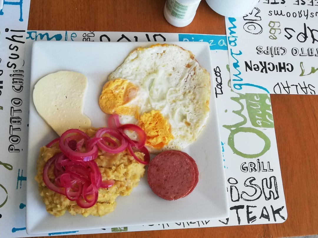 Hotel Sand Bay主图