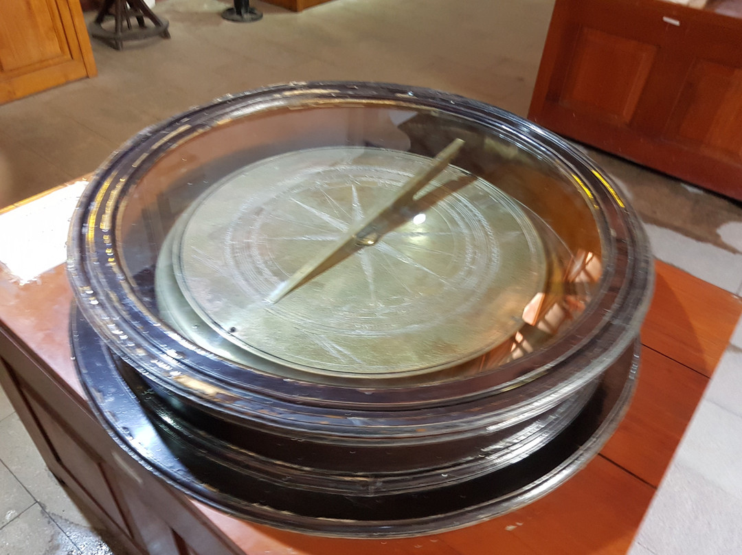 国家铁路博物馆-Kadugannawa必去景点