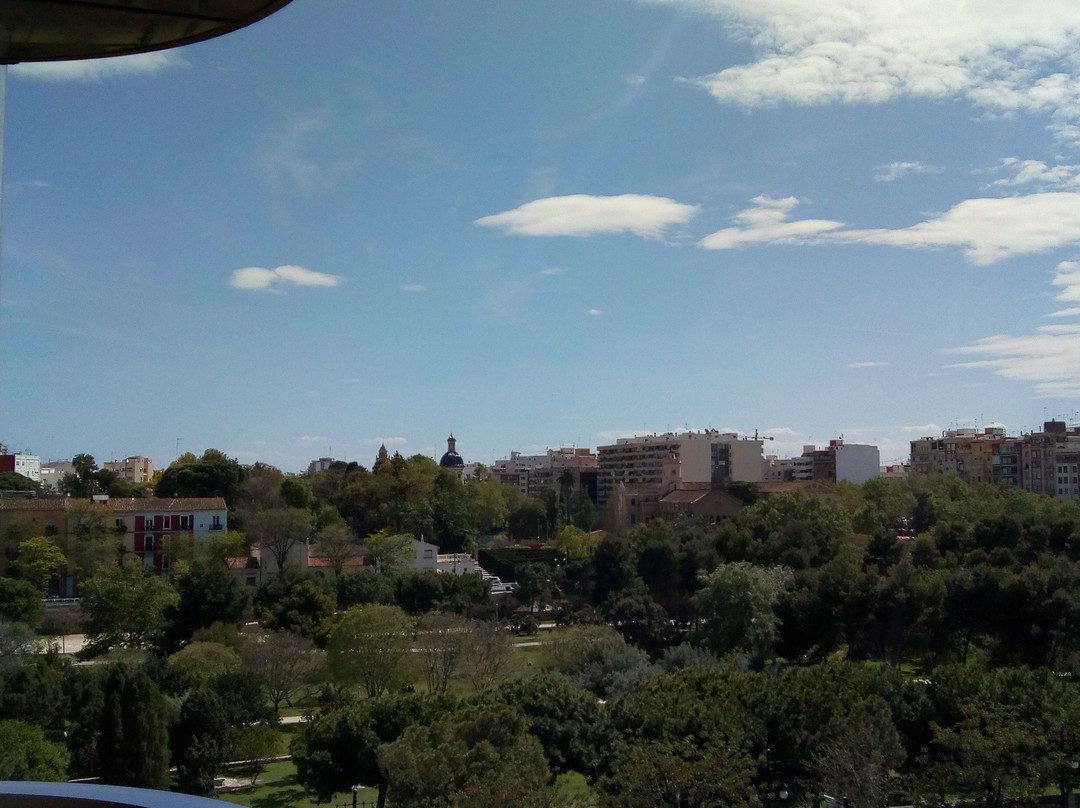 图里亚酒店主图