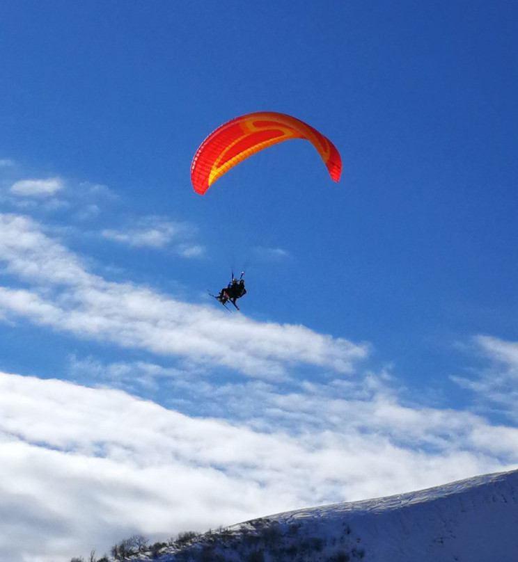 Parapente Air Line景点图片
