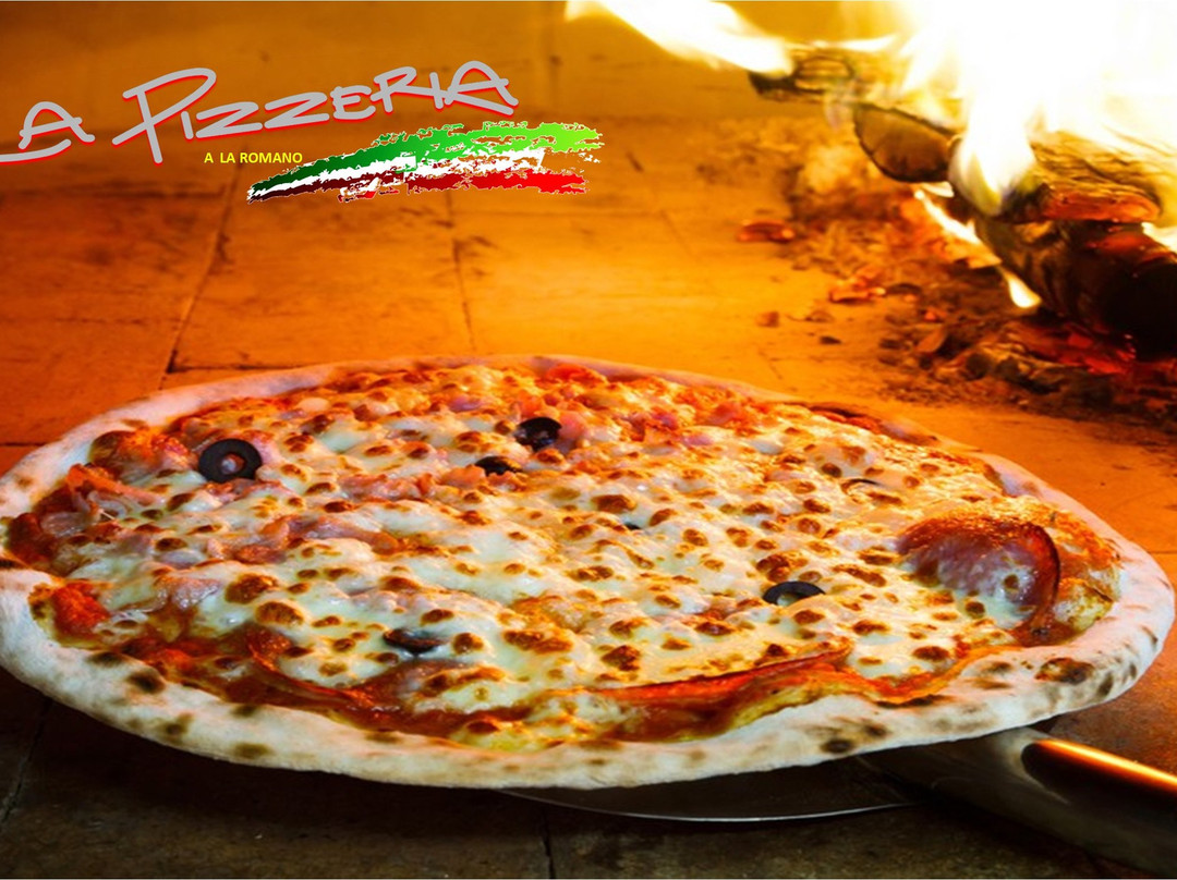 La Pizzeria