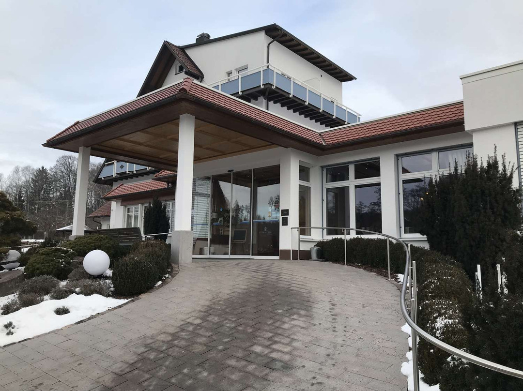 Romantik Hotel Rindenmuehle主图