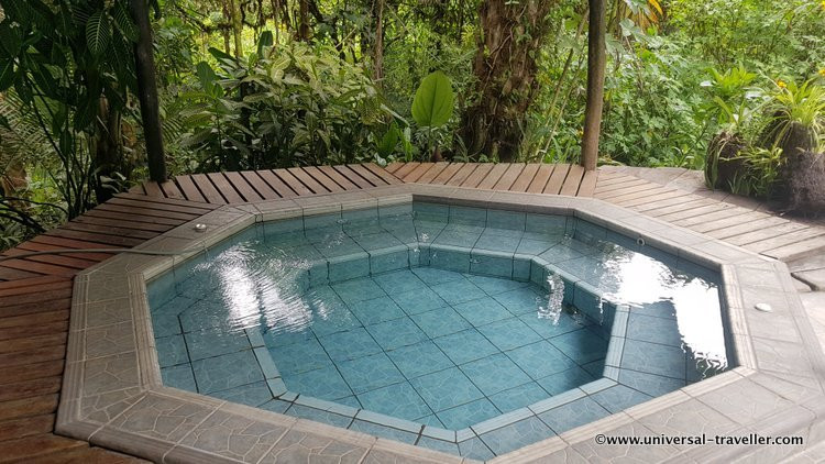 Hosteria Septimo Paraiso主图