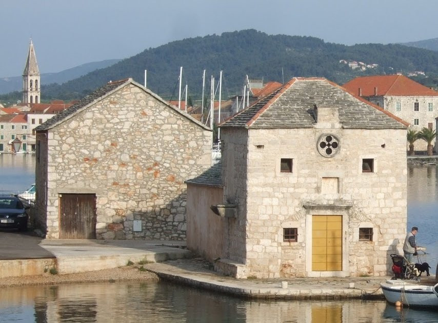 Church of the St Jerome景点图片