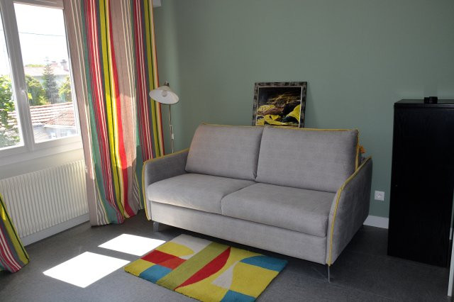 Les 3 Tilleuls主图