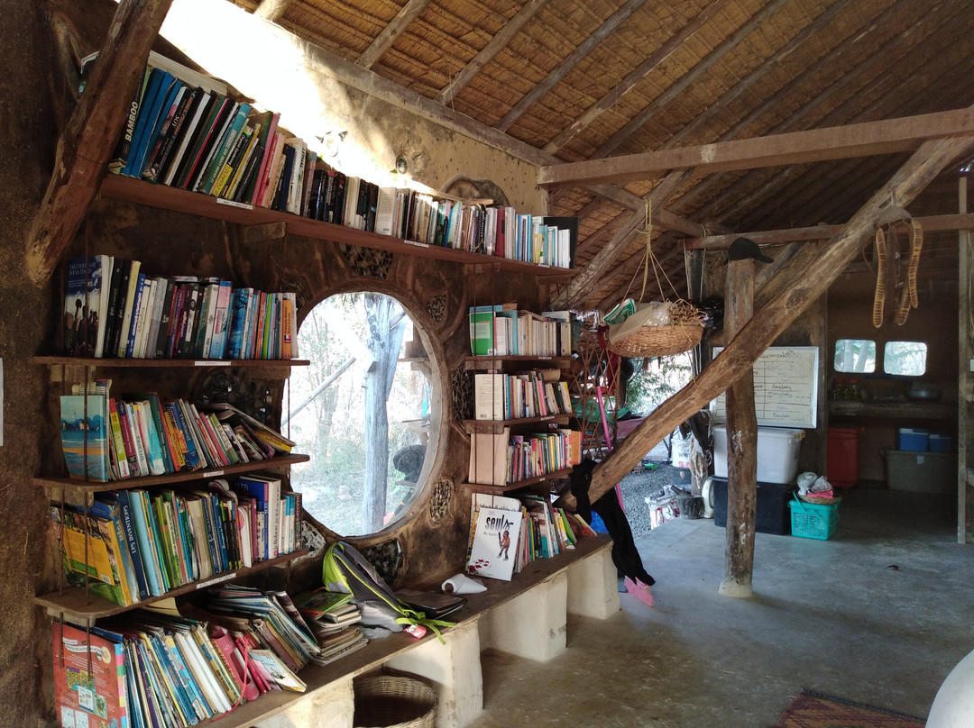 Organikh Project-Sisophon必去景点