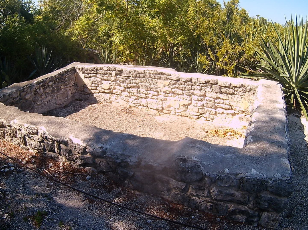 Indian Key State Historic Site景点图片