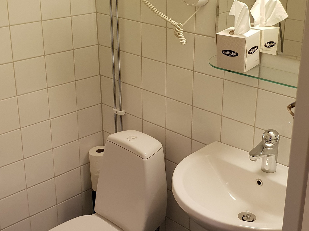 Best Western Hotel City Gavle主图