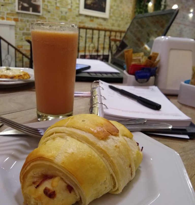 Gelateria Del Monte