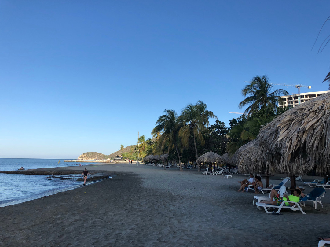 Estelar Santamar Hotel & Convention Center主图