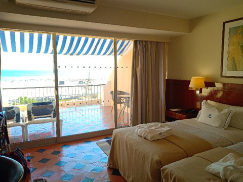 阿尔加威赌场酒店主图