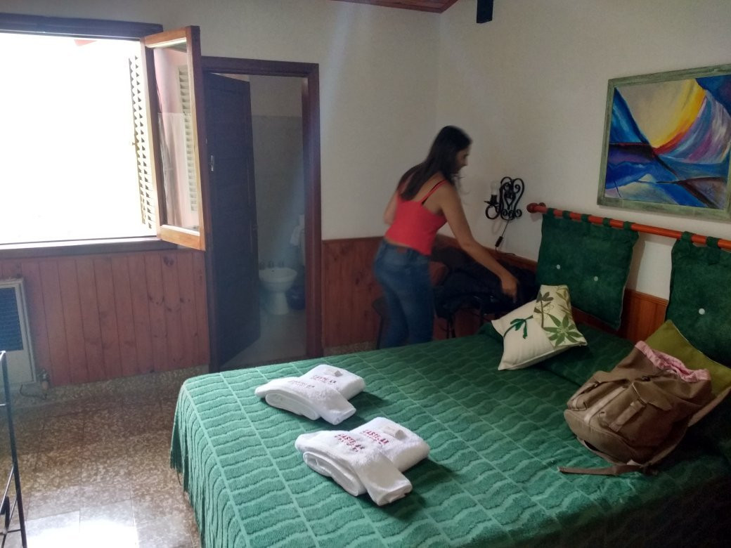 Hotel Castelar主图