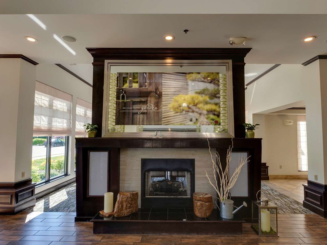 Hilton Garden Inn South Bend主图