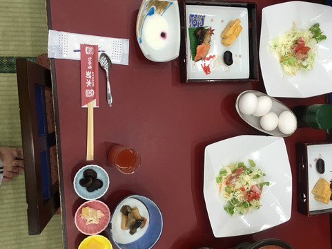 旬樹庵菊水主图