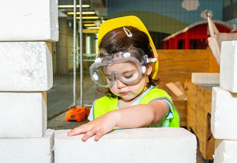 Early Start Discovery Space-卧龙岗市必去景点