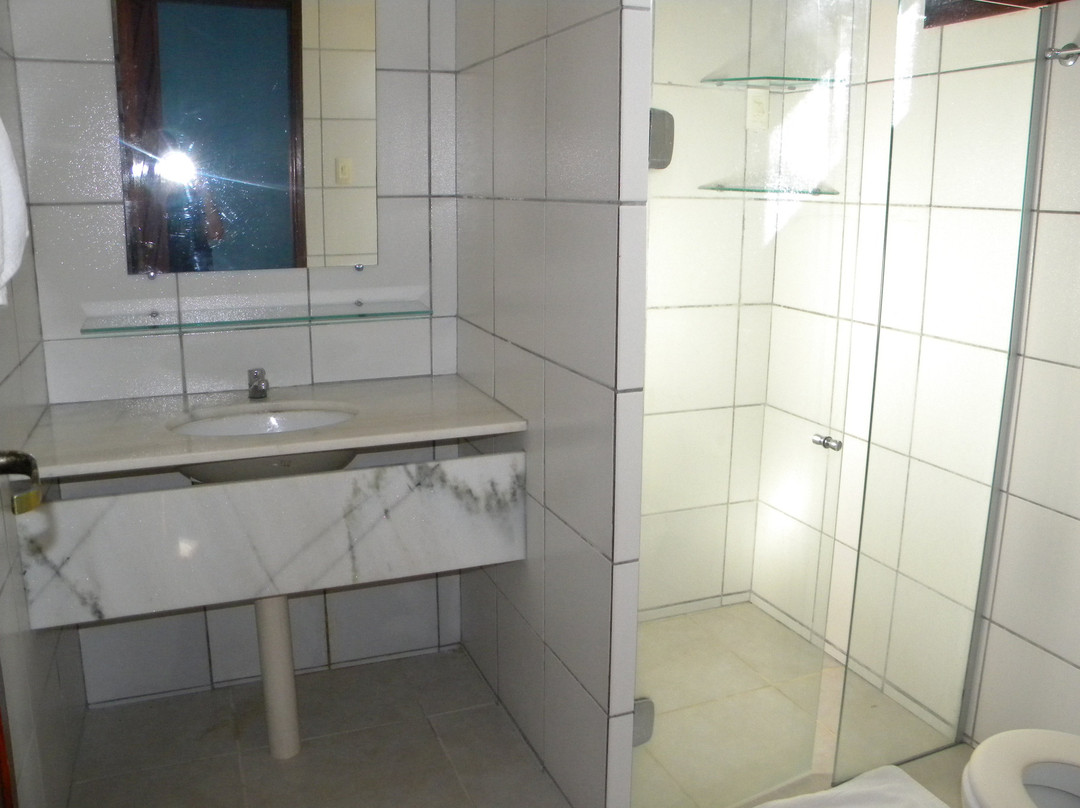 SPA Termas Center主图