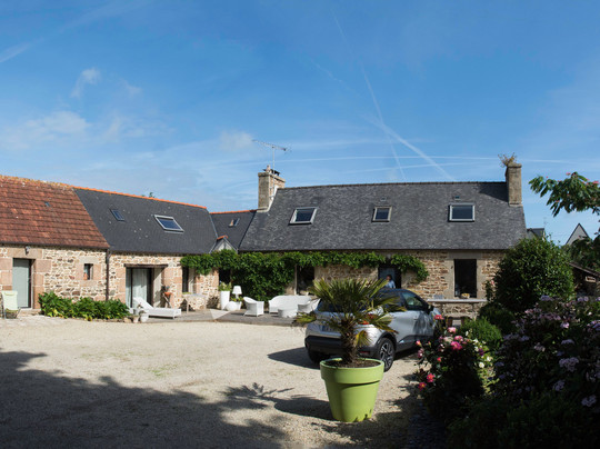 La Charmeraie et l'Annexe主图