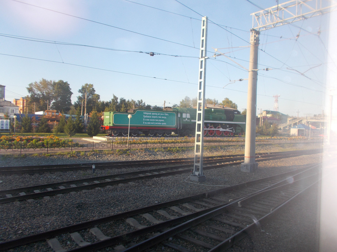 Tayga旅游攻略图片