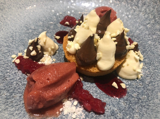 Schulhaus Hotel主图