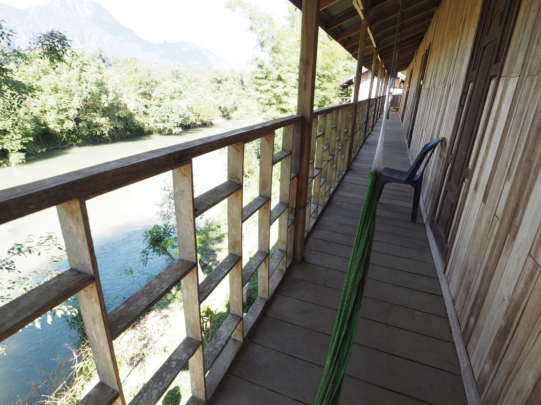 Nola Guesthouse主图