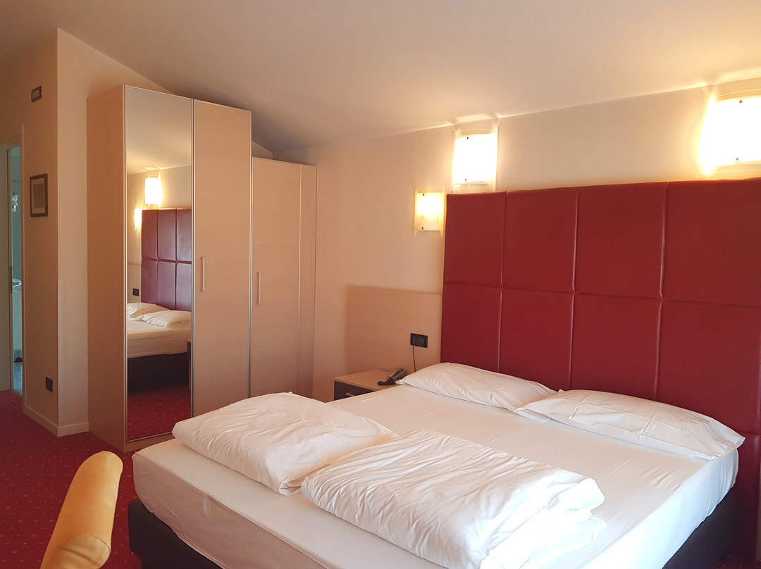 Albergo Ristorante Al Giardinetto主图