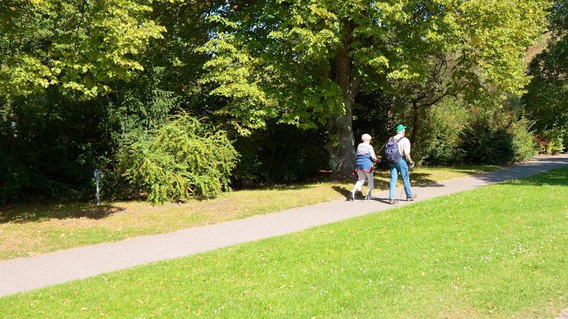 Ringhotel Faehrhaus Bad Bevensen主图