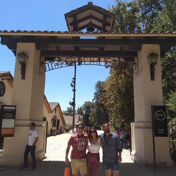 Hotel Pirque