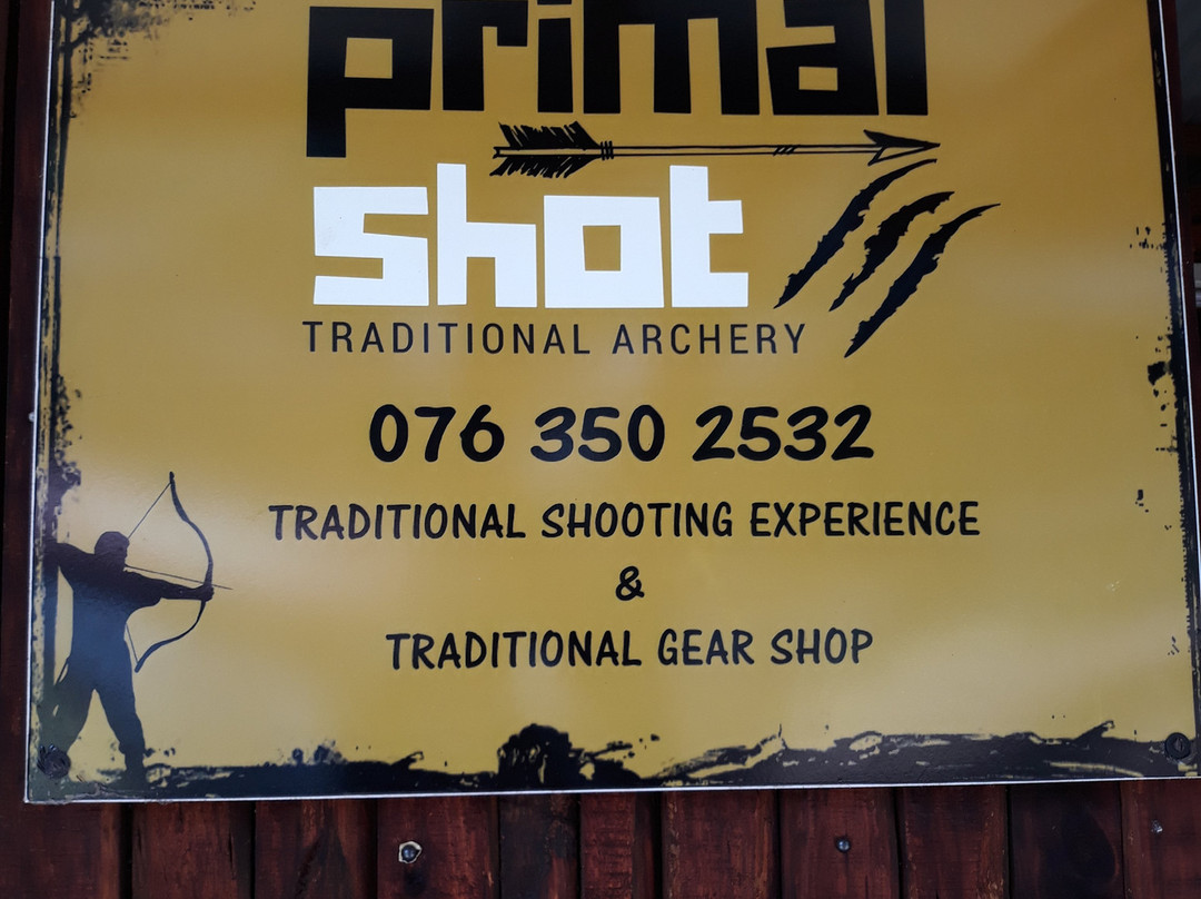 Scarab Village-Sedgefield必去景点