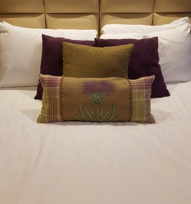 The Gilvenbank Hotel主图