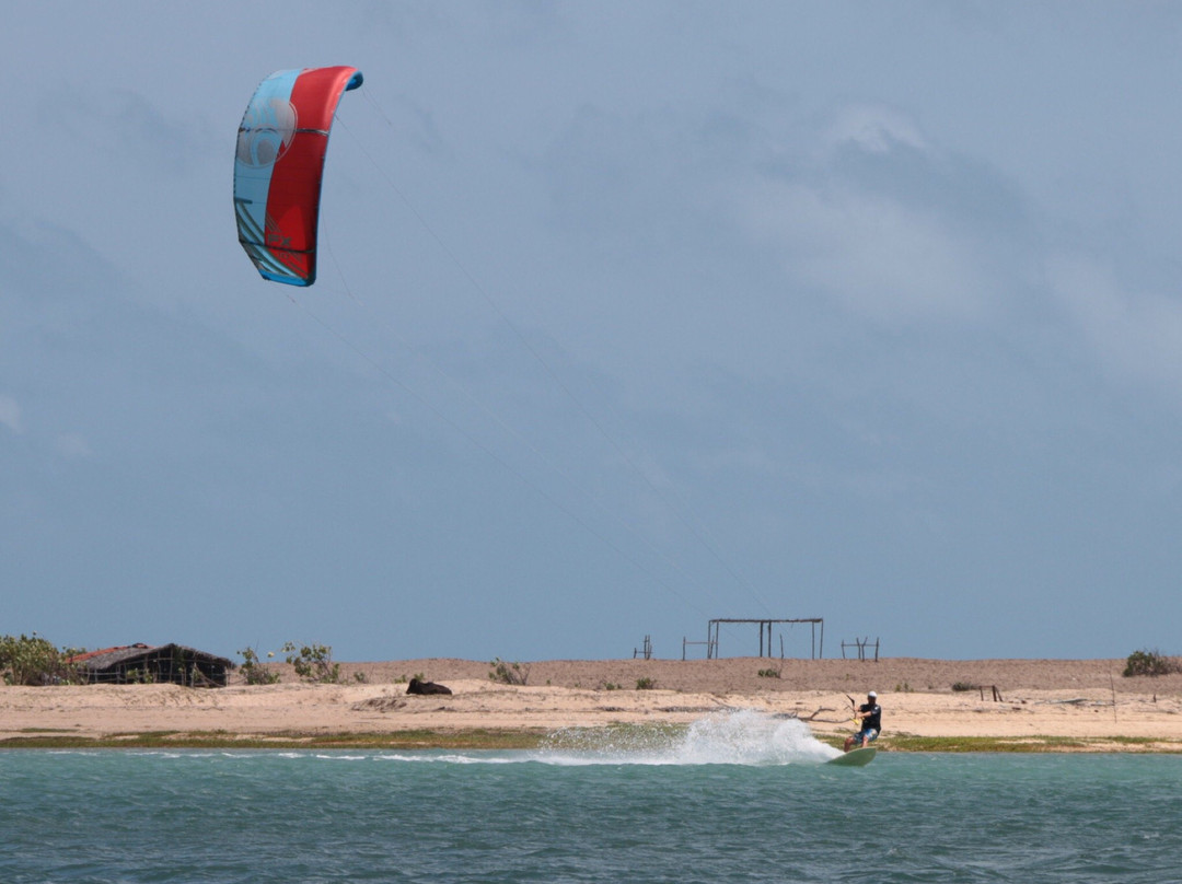 Pousada Guajiru Kite Safari主图