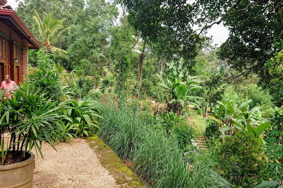 Landa Holiday Houses主图