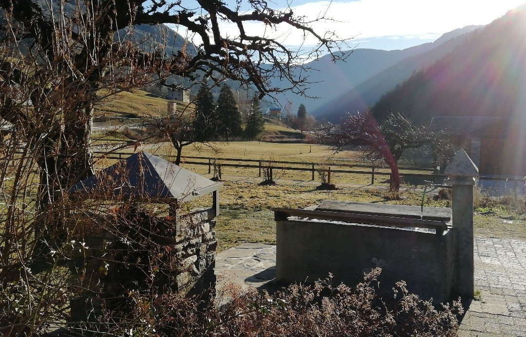 B&B Il Sorriso dei Nonni主图