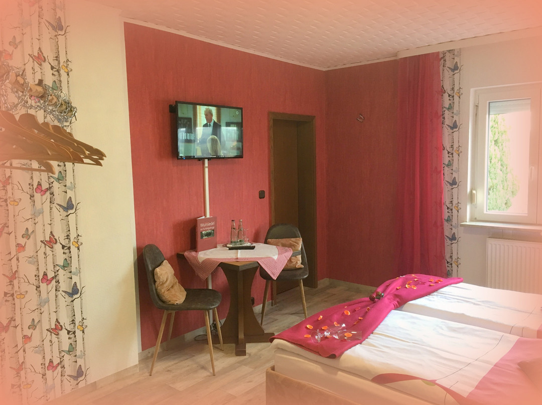 Antje´s Schmankerl-Hotel Bauer主图