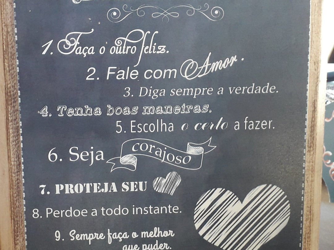 Casa Branca Pousada主图