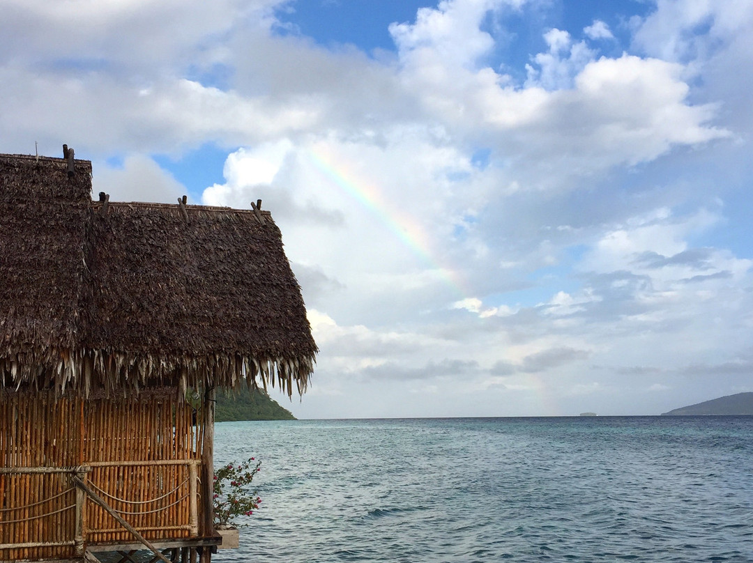 Papua Explorers Resort